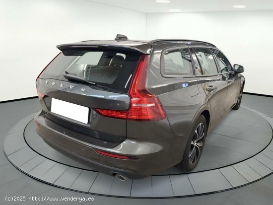 Volvo V60 2.0 D3 MOMENTUM (EU6D-TEMP) - LEGANES