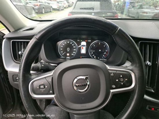 Volvo XC-60 2.0 D3 MOMENTUM PRO ADBLUE - LEGANES