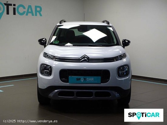 Citroën C3 Aircross  BlueHDi 88kW (120CV) S&S Feel - Barakaldo