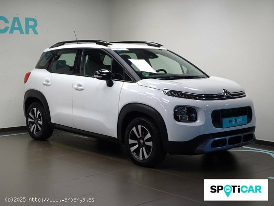 Citroën C3 Aircross  BlueHDi 88kW (120CV) S&S Feel - Barakaldo