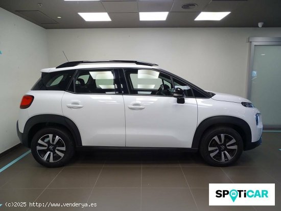 Citroën C3 Aircross  BlueHDi 88kW (120CV) S&S Feel - Barakaldo