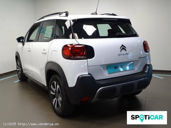 Citroën C3 Aircross  BlueHDi 88kW (120CV) S&S Feel - Barakaldo