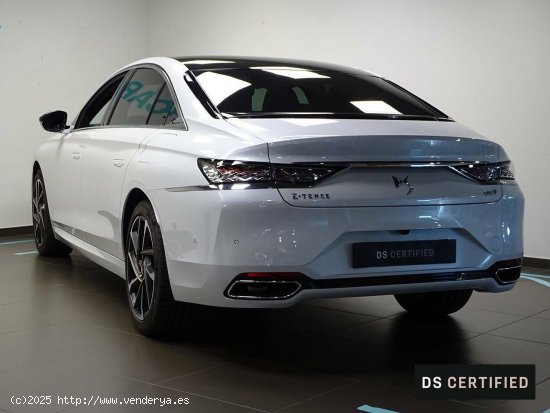 DS Automobiles DS 9  E-TENSE 250 RIVOLI + - Barakaldo