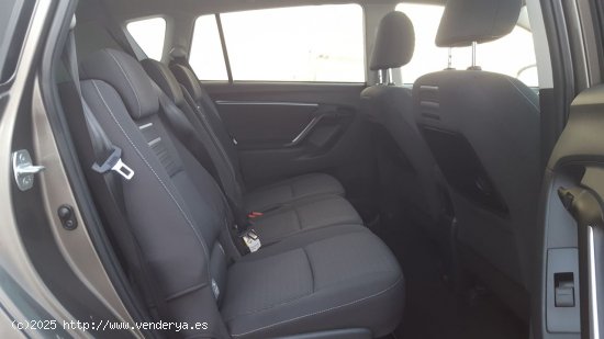 Toyota Verso 130 Advance 5pl. - Telde