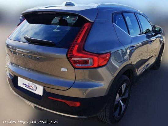 VOLVO XC40 en venta en Almagro (Ciudad Real) - Almagro