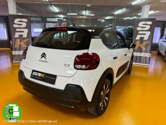 CITROEN C3 en venta en Elda (Alicante) - Elda