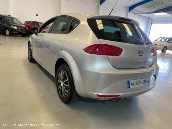 SEAT Leon en venta en Castuera (Badajoz) - Castuera