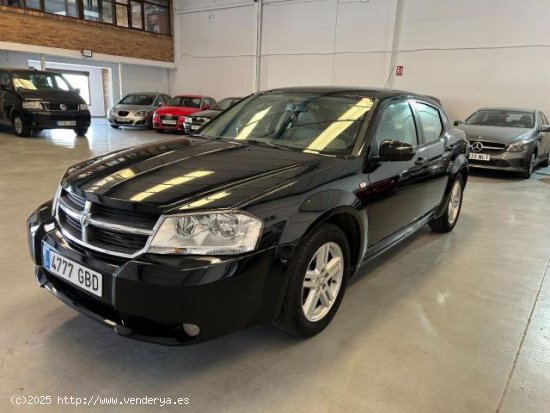 DODGE Avenger en venta en Castuera (Badajoz) - Castuera