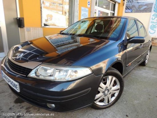 RENAULT Laguna en venta en AlcarrÃ s (Lleida) - AlcarrÃ s