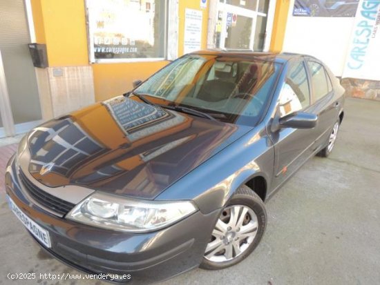 RENAULT Laguna en venta en AlcarrÃ s (Lleida) - AlcarrÃ s