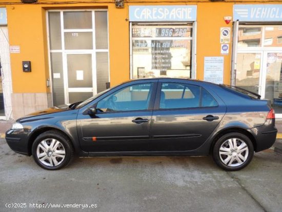 RENAULT Laguna en venta en AlcarrÃ s (Lleida) - AlcarrÃ s