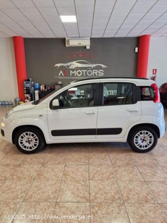 FIAT Panda en venta en Santa Cruz de Tenerife (S.C. Tenerife) - Santa Cruz de Tenerife