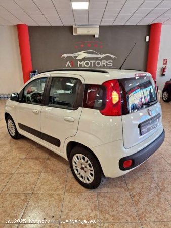 FIAT Panda en venta en Santa Cruz de Tenerife (S.C. Tenerife) - Santa Cruz de Tenerife