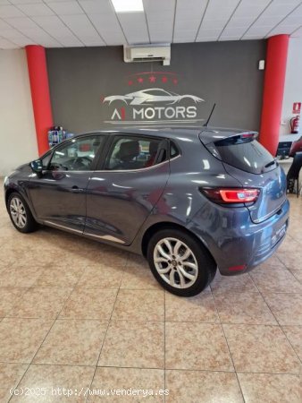 RENAULT Clio en venta en Santa Cruz de Tenerife (S.C. Tenerife) - Santa Cruz de Tenerife