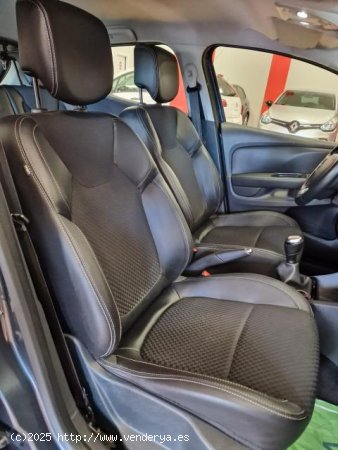 RENAULT Clio en venta en Santa Cruz de Tenerife (S.C. Tenerife) - Santa Cruz de Tenerife