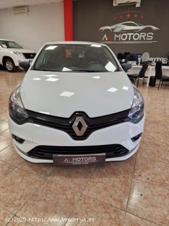 RENAULT Clio en venta en Santa Cruz de Tenerife (S.C. Tenerife) - Santa Cruz de Tenerife