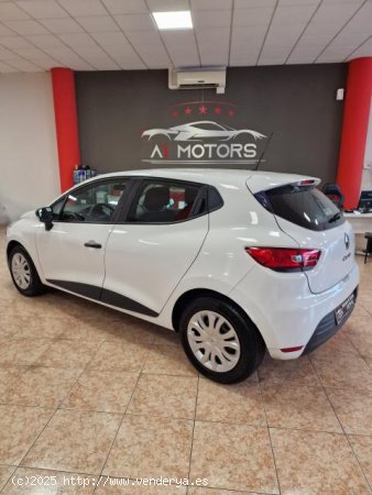 RENAULT Clio en venta en Santa Cruz de Tenerife (S.C. Tenerife) - Santa Cruz de Tenerife