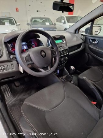 RENAULT Clio en venta en Santa Cruz de Tenerife (S.C. Tenerife) - Santa Cruz de Tenerife