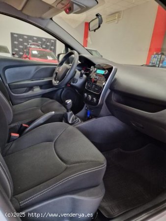 RENAULT Clio en venta en Santa Cruz de Tenerife (S.C. Tenerife) - Santa Cruz de Tenerife