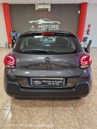 CITROEN C3 en venta en Santa Cruz de Tenerife (S.C. Tenerife) - Santa Cruz de Tenerife