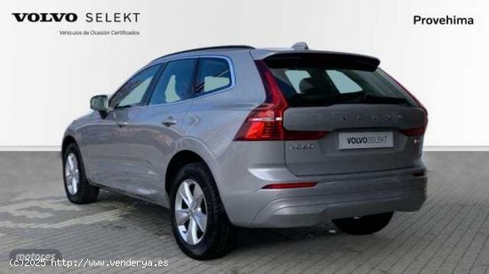 Volvo XC 60 XC60 Core, B4, Di?sel de 2024 con 15.042 Km por 41.900 EUR. en Albacete