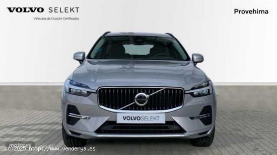 Volvo XC 60 XC60 Core, B4, Di?sel de 2024 con 15.042 Km por 41.900 EUR. en Albacete