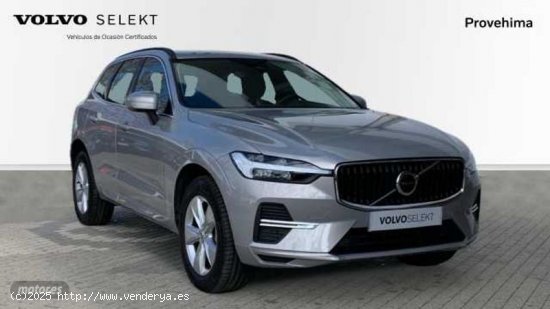 Volvo XC 60 XC60 Core, B4, Di?sel de 2024 con 15.042 Km por 41.900 EUR. en Albacete