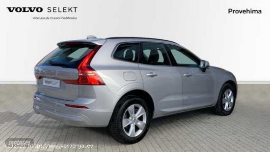 Volvo XC 60 XC60 Core, B4, Di?sel de 2024 con 15.042 Km por 41.900 EUR. en Albacete