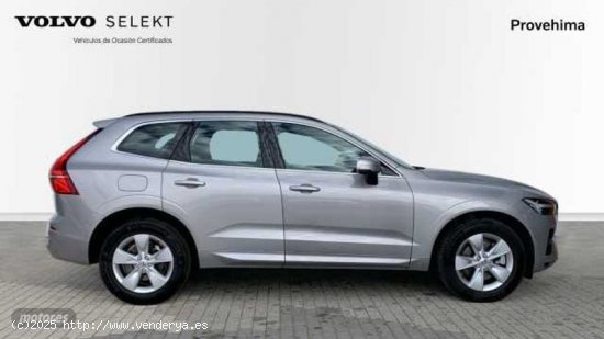 Volvo XC 60 XC60 Core, B4, Di?sel de 2024 con 15.042 Km por 41.900 EUR. en Albacete