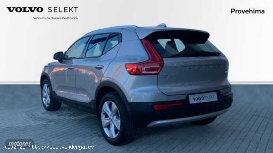 Volvo XC40 XC40 Core, B3, Gasolina de 2024 con 17.316 Km por 33.900 EUR. en Albacete