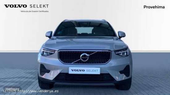 Volvo XC40 XC40 Core, B3, Gasolina de 2024 con 17.316 Km por 33.900 EUR. en Albacete