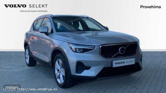 Volvo XC40 XC40 Core, B3, Gasolina de 2024 con 17.316 Km por 33.900 EUR. en Albacete