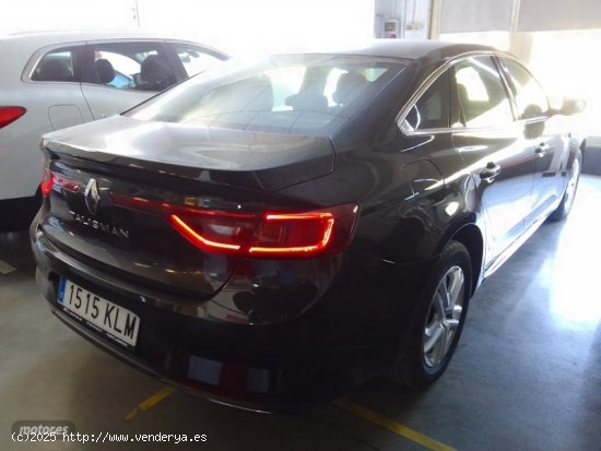 Renault Talisman 1.6 DCI 130 CV. de 2018 con 197.000 Km por 13.800 EUR. en Murcia