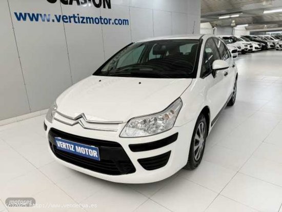 Citroen C4 1.6HDI Cool de 2010 con 111.000 Km por 7.300 EUR. en Guipuzcoa