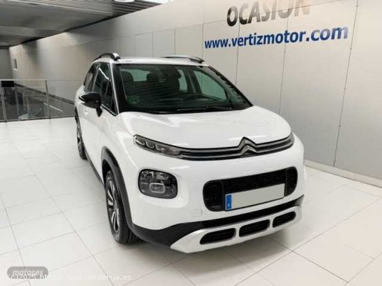 Citroen C3 Aircross Puretech S&S Feel 130cv de 2019 con 100.000 Km por 13.900 EUR. en Guipuzcoa