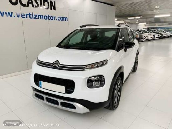 Citroen C3 Aircross Puretech S&S Feel 130cv de 2019 con 100.000 Km por 13.900 EUR. en Guipuzcoa