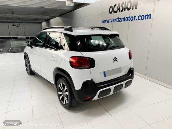 Citroen C3 Aircross Puretech S&S Feel 130cv de 2019 con 100.000 Km por 13.900 EUR. en Guipuzcoa