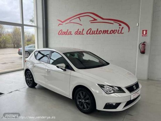  Seat Leon 1.5 EcoTSI S&S Visio Ed de 2019 con 53.000 Km por 15.990 EUR. en Alava 