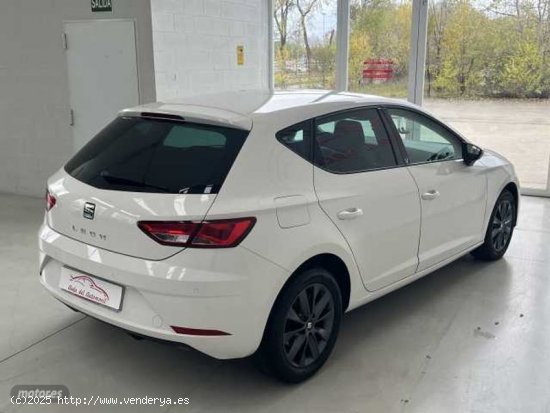 Seat Leon 1.5 EcoTSI S&S Visio Ed de 2019 con 53.000 Km por 15.990 EUR. en Alava