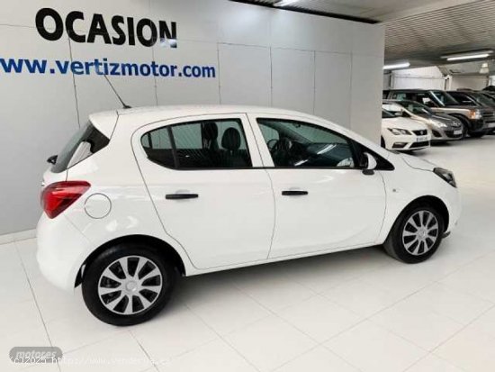 Opel Corsa 1.3CDTI Business75CV de 2018 con 68.000 Km por 12.300 EUR. en Guipuzcoa