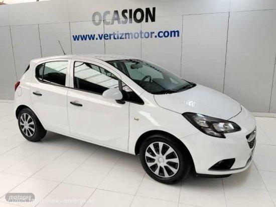 Opel Corsa 1.3CDTI Business75CV de 2018 con 68.000 Km por 12.300 EUR. en Guipuzcoa