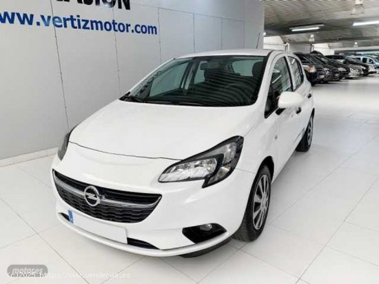 Opel Corsa 1.3CDTI Business75CV de 2018 con 68.000 Km por 12.300 EUR. en Guipuzcoa