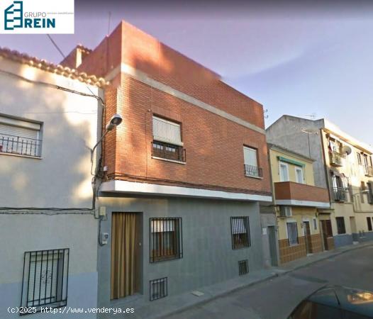  Vivienda unifamiliar en Calle Nueva - Villasequilla (Toledo) - TOLEDO 