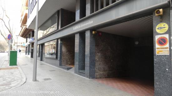  Aparcamiento en venta, zona Plaça dels Patins Palma - BALEARES 