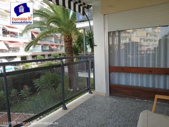  SALOU – Apartamento 3 dormitorios junto al Paseo Jaime I - TARRAGONA 