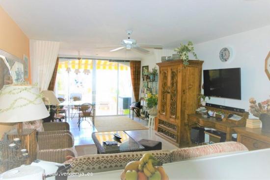 Apartamento con Jardín en Callao Salvaje - SANTA CRUZ DE TENERIFE