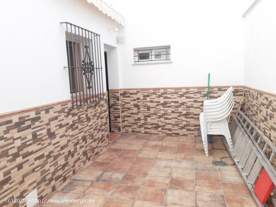 Vivienda disponible en alquiler flexible... - CADIZ