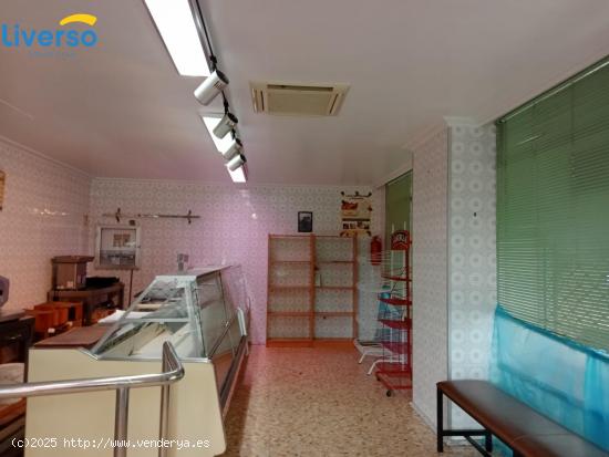  Local comercial en venta - BURGOS 