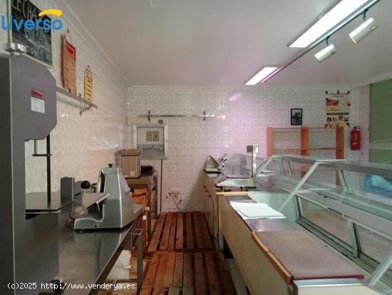 Local comercial en venta - BURGOS