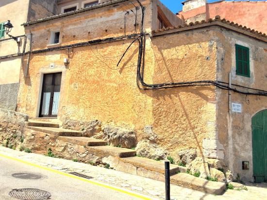 Casa de Pueblo en Felanitx - BALEARES